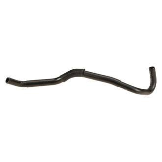 GENUINE® - Power Steering Reservoir Line Hose Assembly