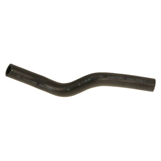 Genuine® - Power Steering Suction Hose - Reservoir to Pump
