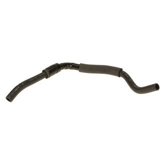 Genuine® - Power Steering Suction Hose