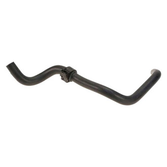 GENUINE® - Power Steering Reservoir Line Hose Assembly