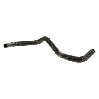 Genuine® - Power Steering Suction Hose - Reservoir to Pump