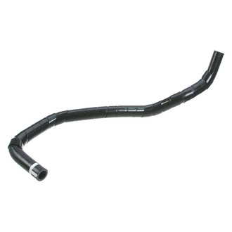 Genuine® - Power Steering Suction Hose - Reservoir to Pump