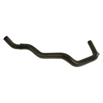 Genuine® - Power Steering Suction Hose - Reservoir to Pump