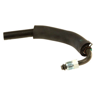 Genuine® - Power Steering Return Line Hose Assembly