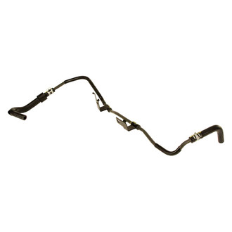 Genuine® - Power Steering Return Line Hose Assembly