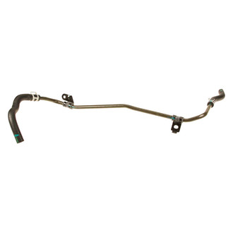 Genuine® - Power Steering Pressure Line Hose Assembly