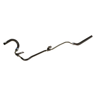 Genuine® - Power Steering Return Line Hose Assembly