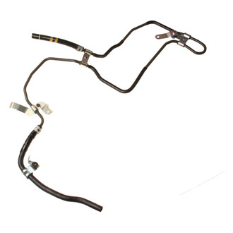 Genuine® - Power Steering Return Line Hose Assembly