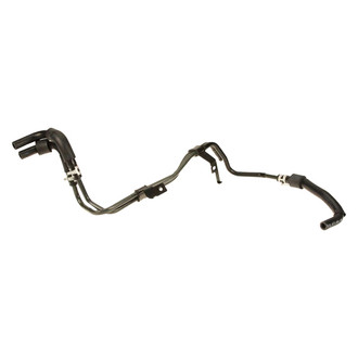 Genuine® - Power Steering Pressure Line Hose Assembly