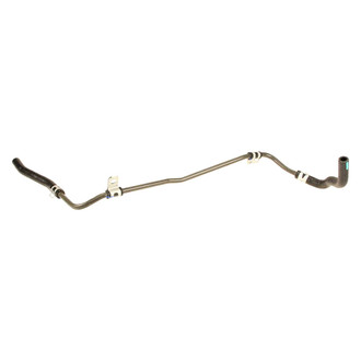 Genuine® - Power Steering Pressure Line Hose Assembly