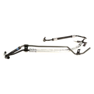 Genuine® - Power Steering Pressure Line Hose Assembly