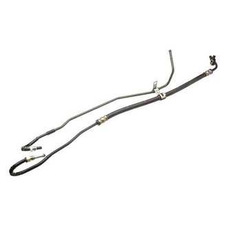 Genuine® - Power Steering Pressure Line Hose Assembly