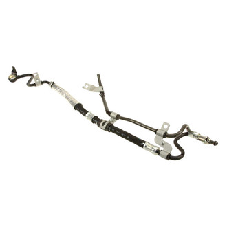 Genuine® - Power Steering Pressure Line Hose Assembly