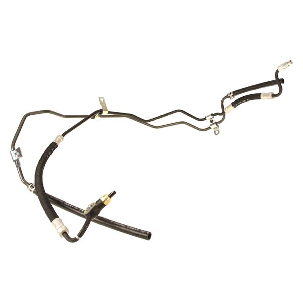 Genuine® - Power Steering Pressure Line Hose Assembly