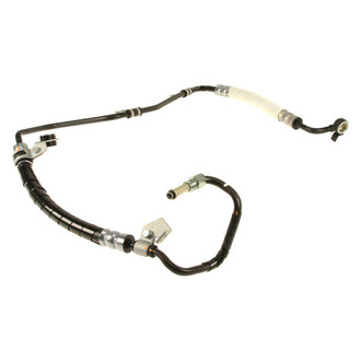 Genuine® - Power Steering Pressure Line Hose Assembly