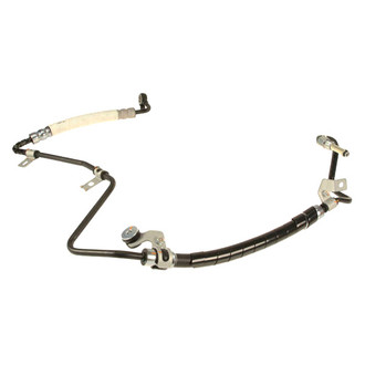 Genuine® - Power Steering Pressure Line Hose Assembly