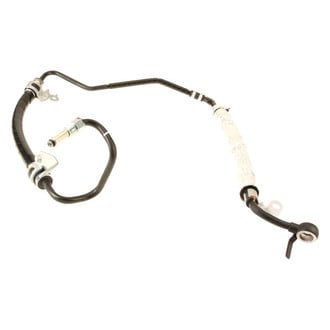 Genuine® - Power Steering Pressure Line Hose Assembly