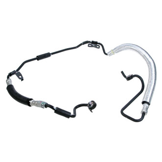 Genuine® - Power Steering Pressure Line Hose Assembly