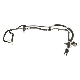 Genuine® - Power Steering Pressure Line Hose Assembly