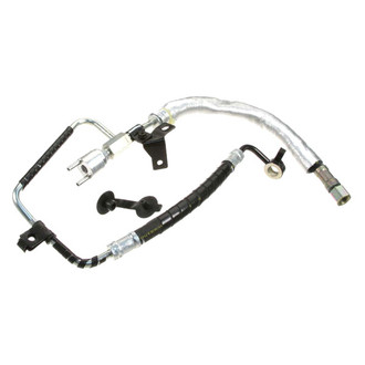 Genuine® - Power Steering Pressure Line Hose Assembly