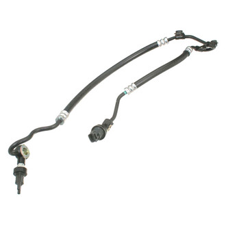 Genuine® - Power Steering Pressure Line Hose Assembly