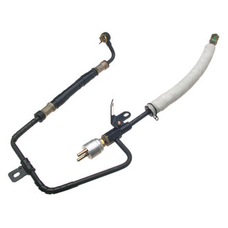 Genuine® - Power Steering Pressure Line Hose Assembly