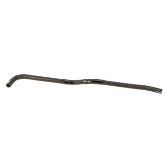 Genuine® - Power Steering Return Line Hose Assembly - Reservoir Side