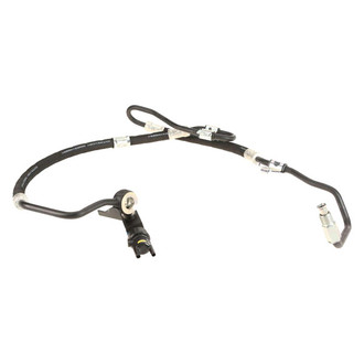 Genuine® - Power Steering Pressure Line Hose Assembly