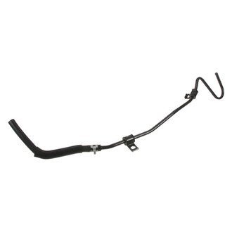 Genuine® - Power Steering Return Line Hose Assembly