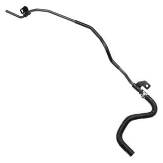 Genuine® - Power Steering Return Line Hose Assembly