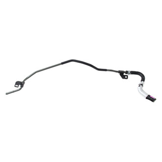 Genuine® - Power Steering Return Hose - Gear to Reservoir