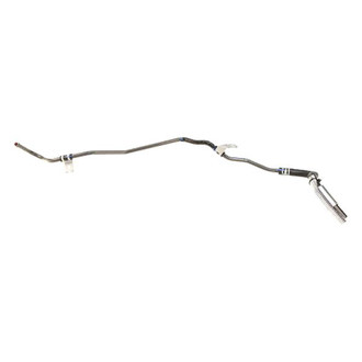 Genuine® - Power Steering Return Line Hose Assembly
