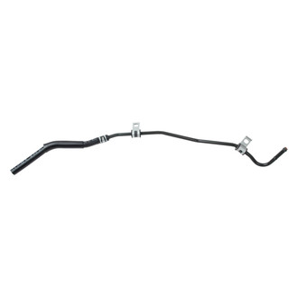 Genuine® - Power Steering Pressure Line Hose Assembly
