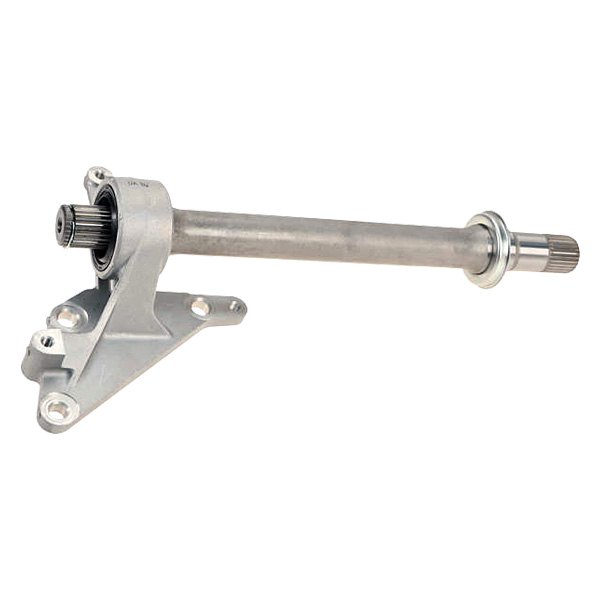 Genuine® 44500SDBA00 Front CV Intermediate Shaft