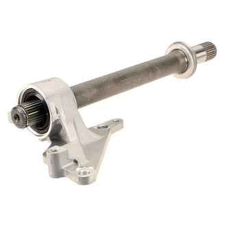 Genuine® - Front CV Intermediate Shaft