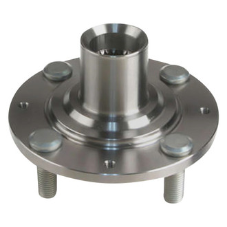 Genuine® - Wheel Hub