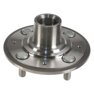 Genuine® - Wheel Hub