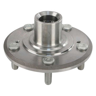 Genuine® - Wheel Hub