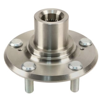 Genuine® - Wheel Hub