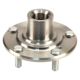 Genuine® - Wheel Hub