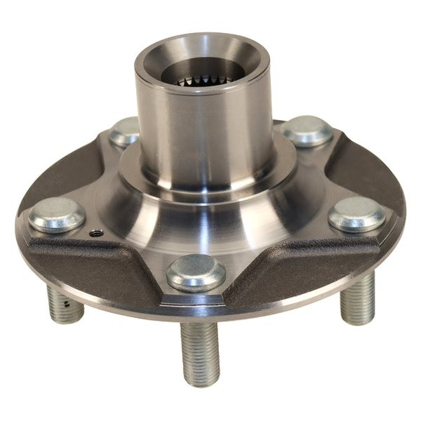 Genuine® 44600-TG7-A00 - Wheel Hub