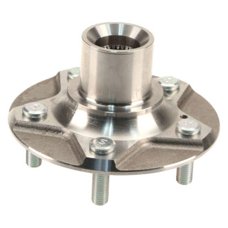 KHRIZ HUB ZX Rear Cassette Hub Parts – Cinema BMX
