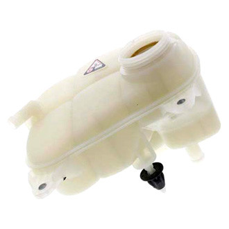 Genuine® - Engine Coolant Reservoir