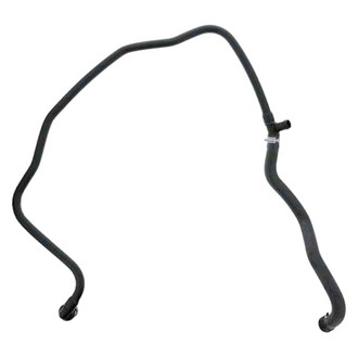 Genuine® - Engine Coolant Reservoir Hose
