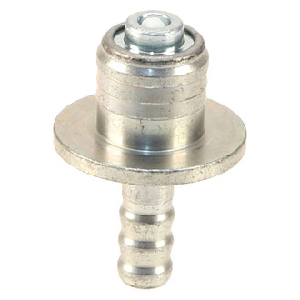 Genuine® - Power Brake Booster Check Valve