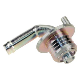 Genuine® - Brake Booster Check Valve