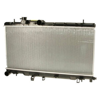 Genuine® - Radiator