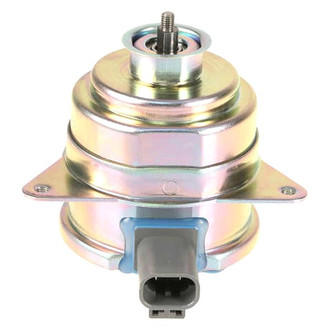 Genuine® - Auxiliary Engine Cooling Fan Motor