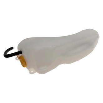 Genuine® - Engine Coolant Expansion Tank