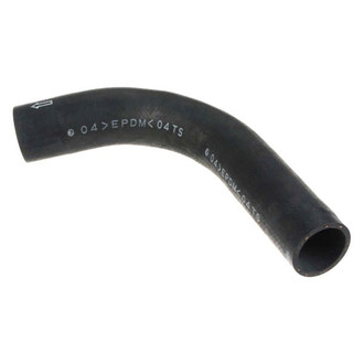 Genuine® - Engine Coolant Radiator Hose